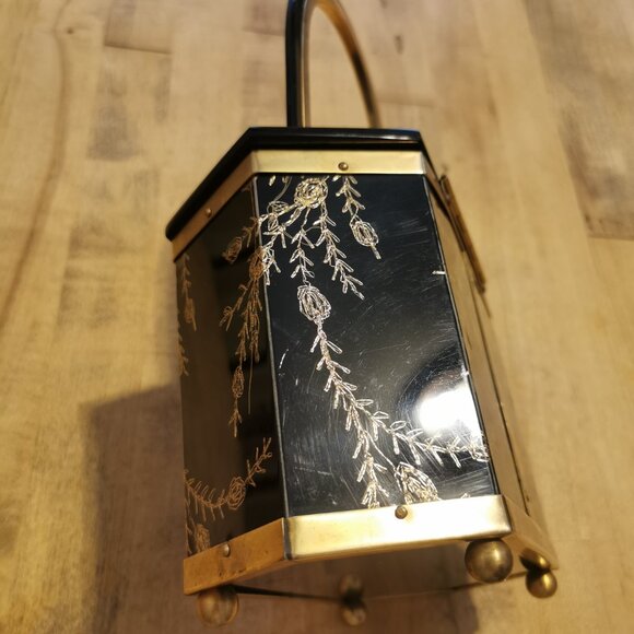 Vintage 50s Lucite Handbag - Picture 8 of 8